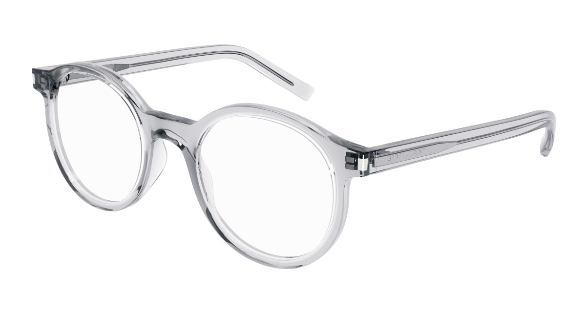 Lunettes de Vue Saint laurent SL 521 OPT 004 Gris