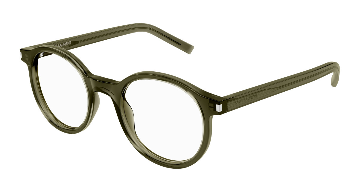 Lunettes de Vue Saint laurent SL 521 OPT 005 Vert