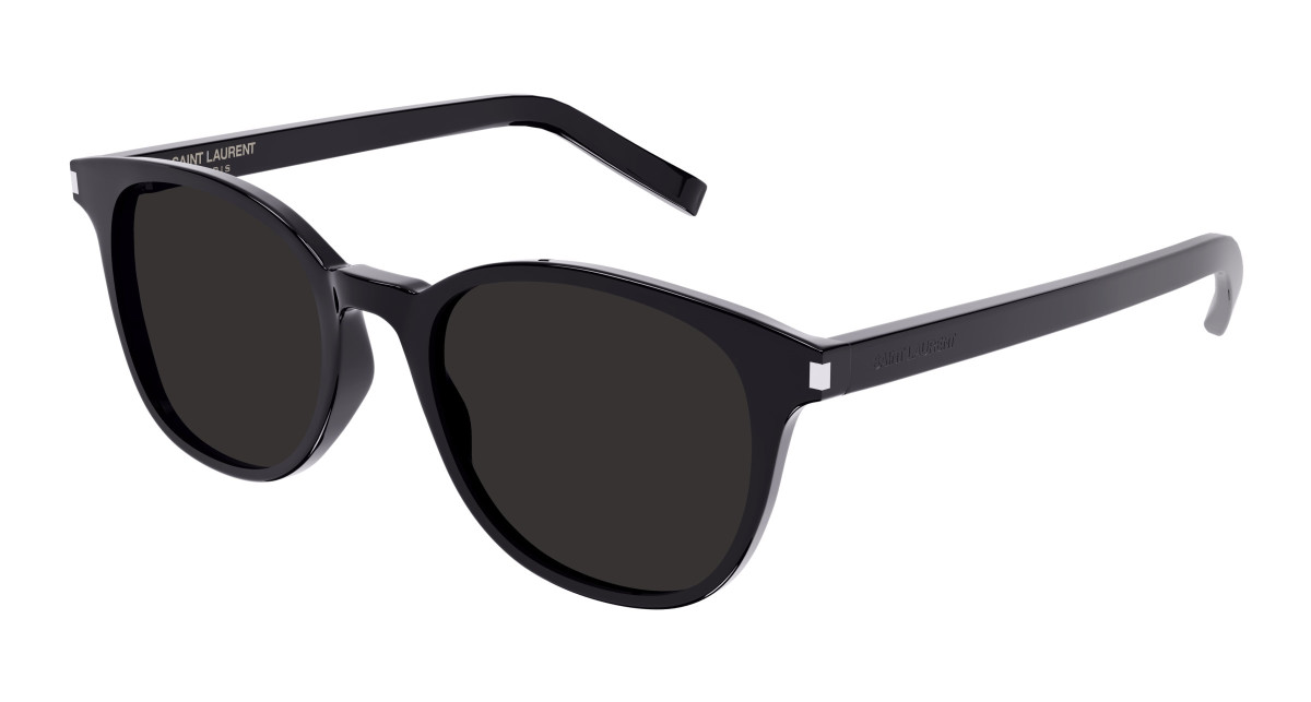 Lunettes de Soleil Saint laurent SL 527 ZOE 001 Noir