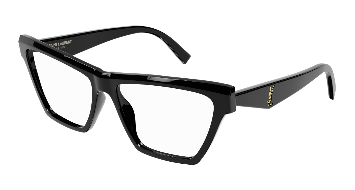 Lunettes de Vue Saint laurent SL M103 OPT 001 Noir