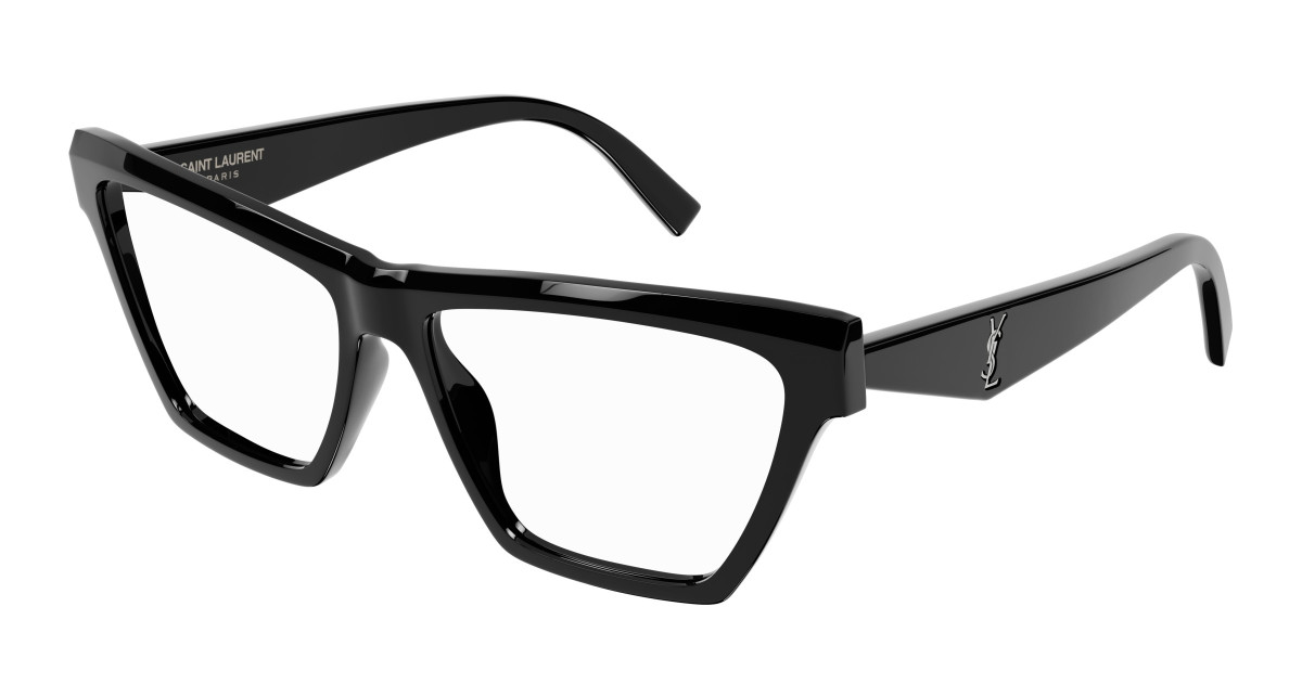 Lunettes de Vue Saint laurent SL M103 OPT 002 Noir