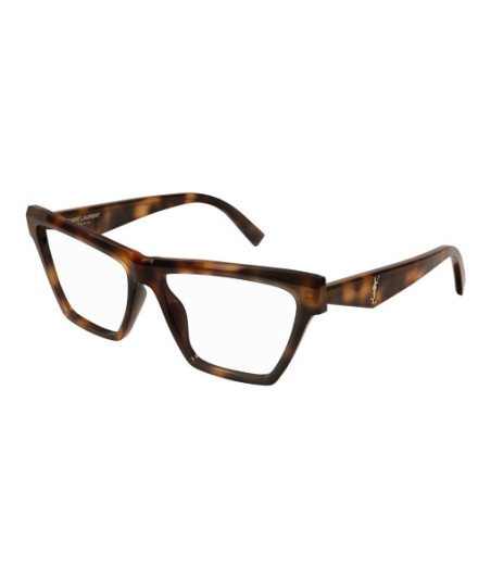 Lunettes de Vue Saint laurent SL M103 OPT 003 Havane