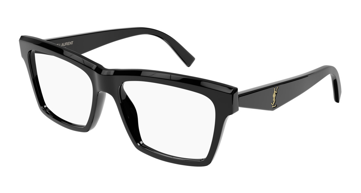 Lunettes de Vue Saint laurent SL M104 OPT 001 Noir