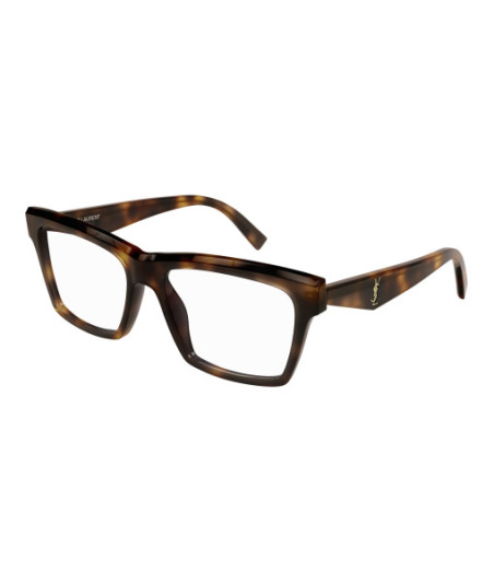 Lunettes de Vue Saint laurent SL M104 OPT 003 Havane