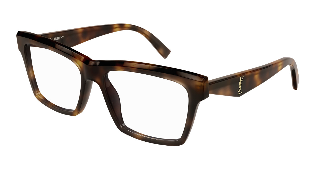 Lunettes de Vue Saint laurent SL M104 OPT 003 Havane