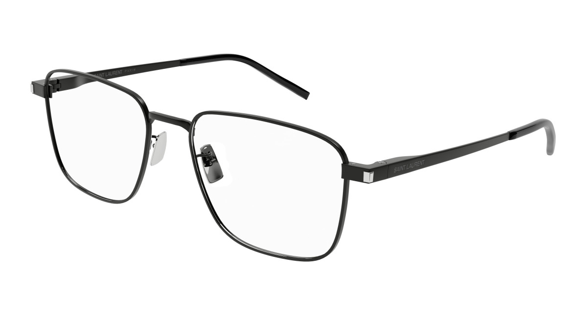 Lunettes de Vue Saint laurent SL 528 004 Noir