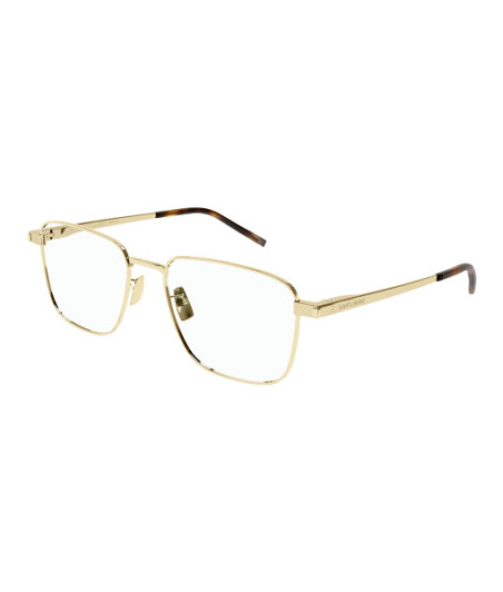 Lunettes de Vue Saint laurent SL 528 006 Or