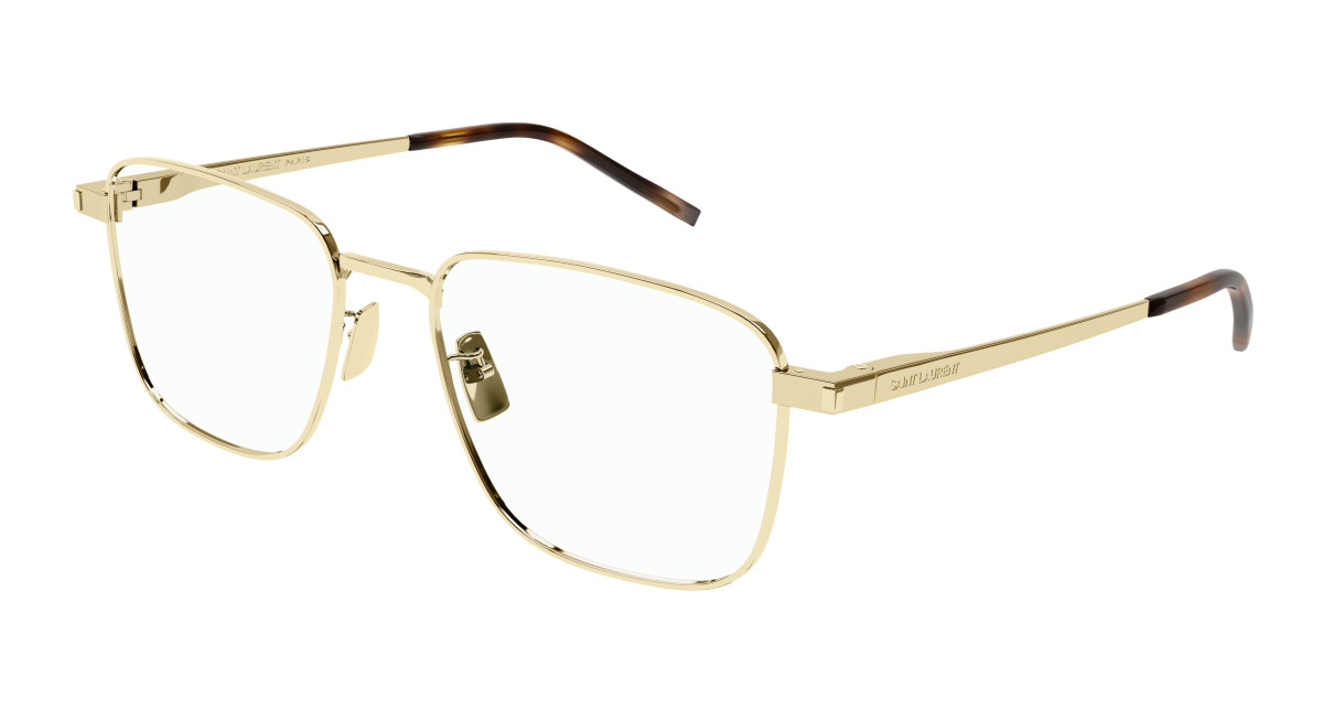 Lunettes de Vue Saint laurent SL 528 006 Or