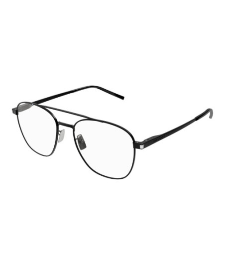 Lunettes de Vue Saint laurent SL 530 001 Noir