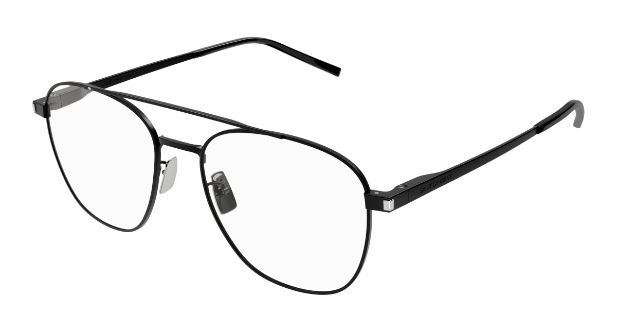 Lunettes de Vue Saint laurent SL 530 001 Noir