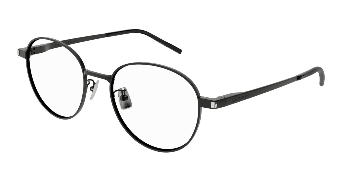 Lunettes de Vue Saint laurent SL 532 001 Noir