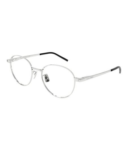 Lunettes de Vue Saint laurent SL 532 002 Argent