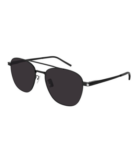 Lunettes de Soleil Saint laurent SL 531 009 Noir