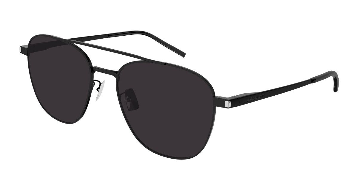 Lunettes de Soleil Saint laurent SL 531 009 Noir