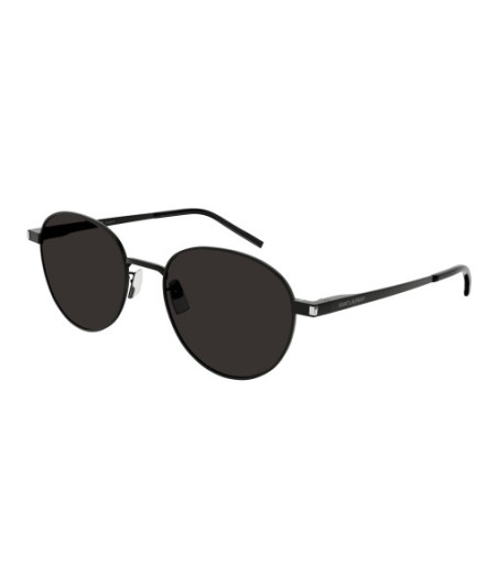 Lunettes de Soleil Saint laurent SL 533 009 Noir