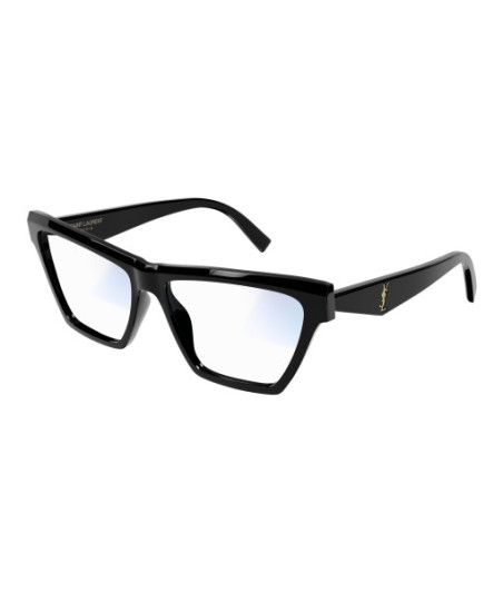 Lunettes de Soleil Saint laurent SL M103 004 Noir