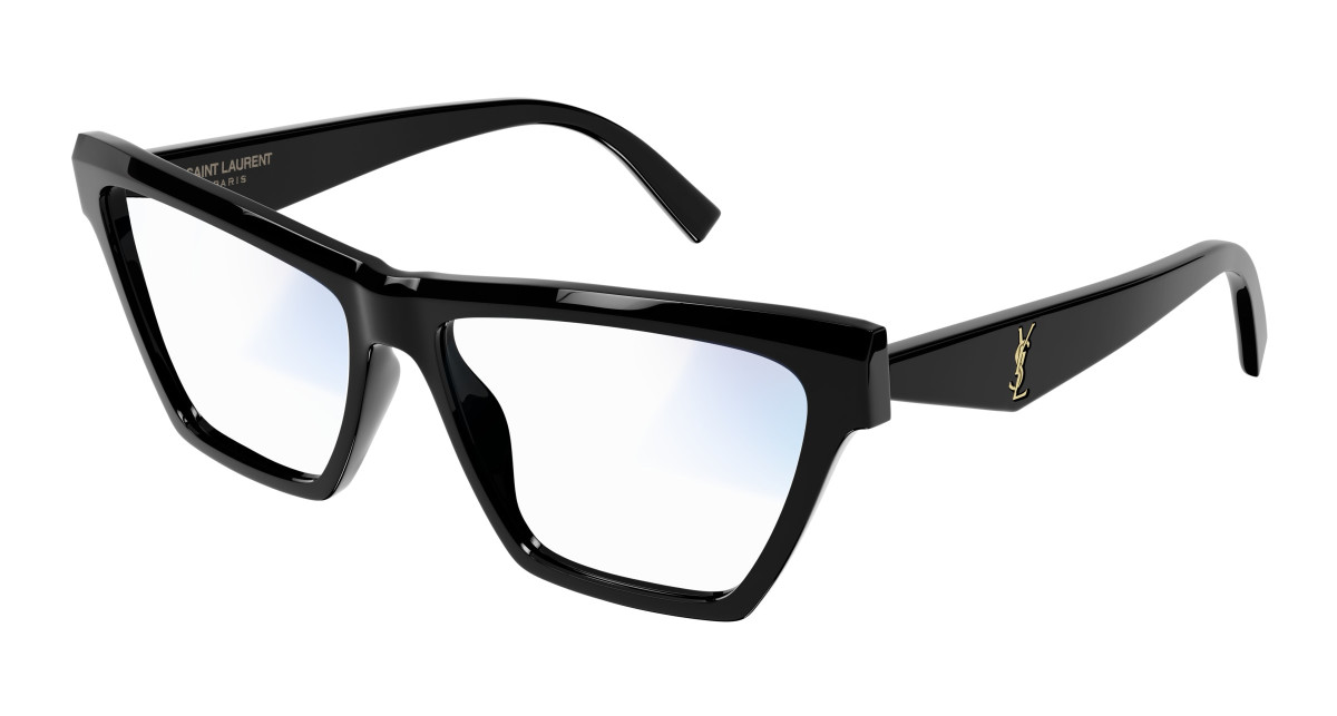 Lunettes de Soleil Saint laurent SL M103 004 Noir