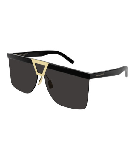 Lunettes de Soleil Saint laurent SL 537 PALACE 001 Noir