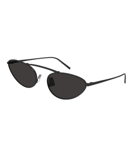 Lunettes de Soleil Saint laurent SL 538 001 Noir