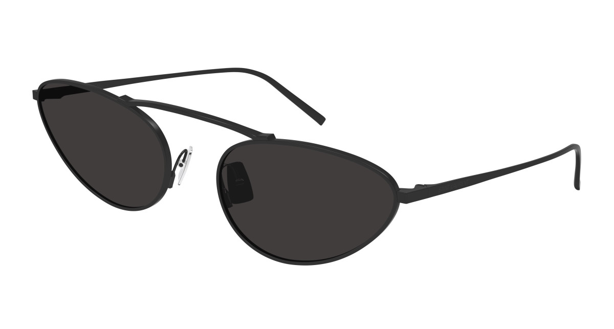 Lunettes de Soleil Saint laurent SL 538 001 Noir