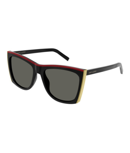 Lunettes de Soleil Saint laurent SL 539 PALOMA 001 Noir