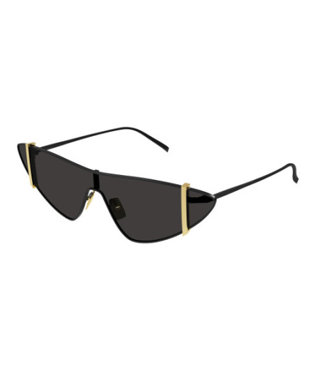 Lunettes de Soleil Saint laurent SL 536 001 Noir