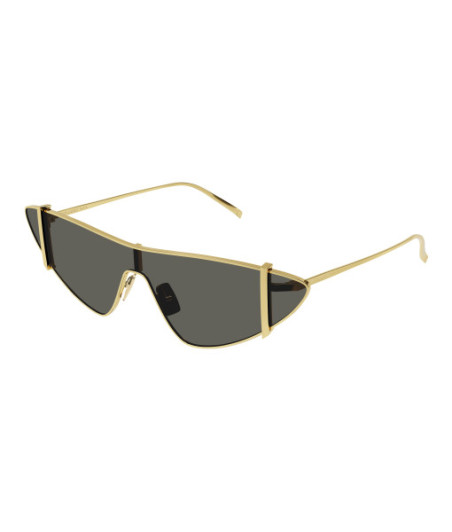 Lunettes de Soleil Saint laurent SL 536 003 Or