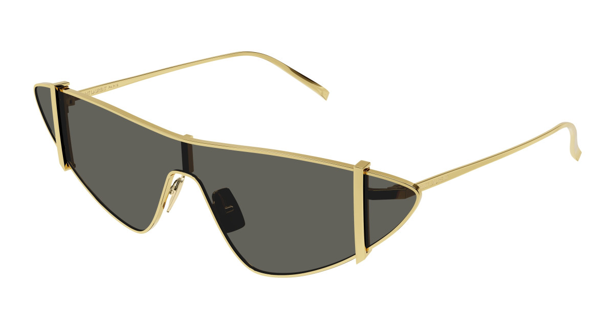 Lunettes de Soleil Saint laurent SL 536 003 Or