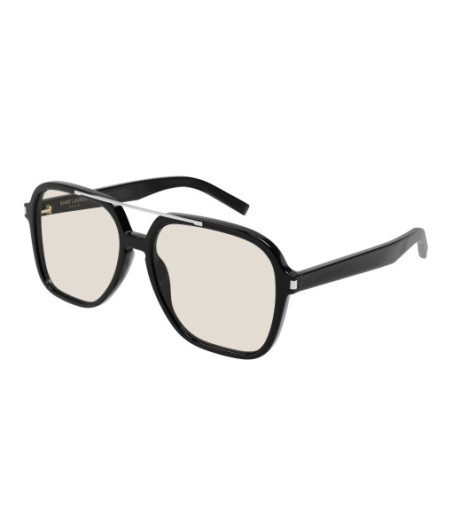 Lunettes de Soleil Saint laurent SL 545 001 Noir