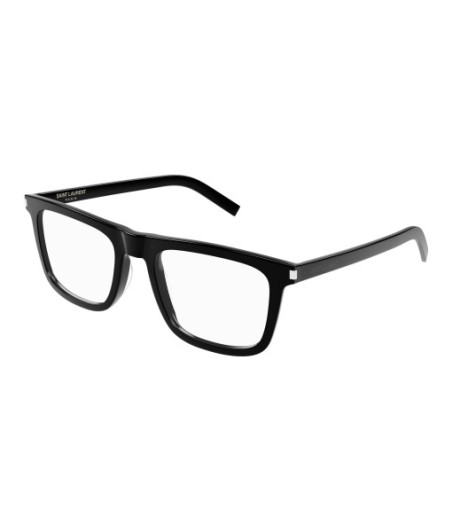 Lunettes de Vue Saint laurent SL 547 SLIM OPT 005 Noir