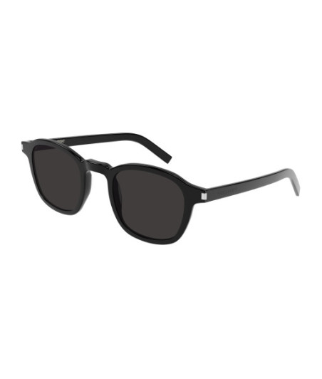 Lunettes de Soleil Saint laurent SL 549 SLIM 001 Noir