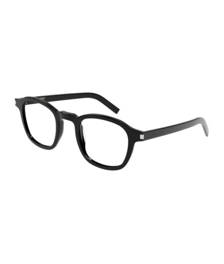 Lunettes de Vue Saint laurent SL 549 SLIM OPT 001 Noir