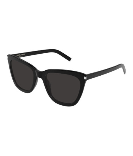 Lunettes de Soleil Saint laurent SL 548 SLIM 001 Noir