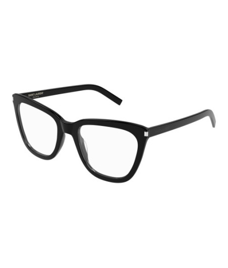 Lunettes de Vue Saint laurent SL 548 SLIM OPT 001 Noir