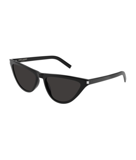 Lunettes de Soleil Saint laurent SL 550 SLIM 001 Noir