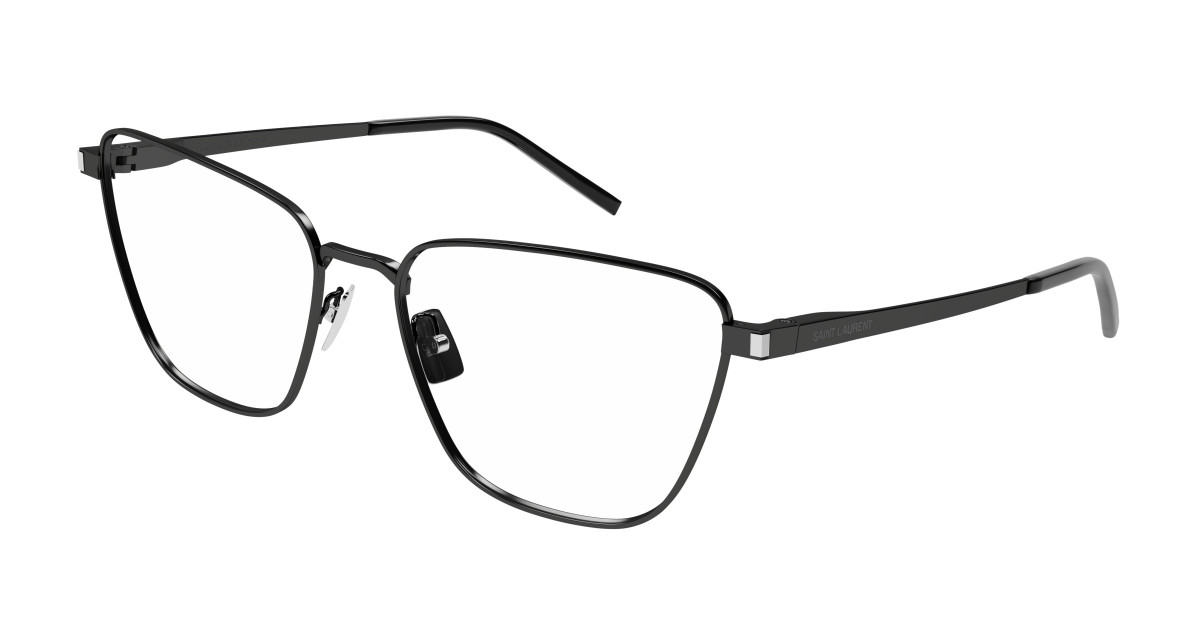 Lunettes de Vue Saint laurent SL 551 OPT 001 Noir