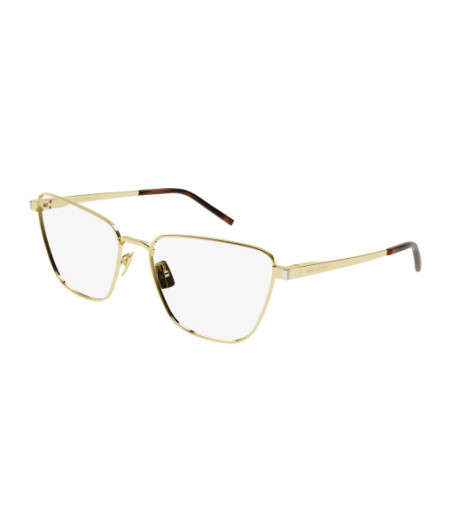 Lunettes de Vue Saint laurent SL 551 OPT 003 Or