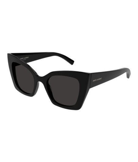 Lunettes de Soleil Saint laurent SL 552 001 Noir