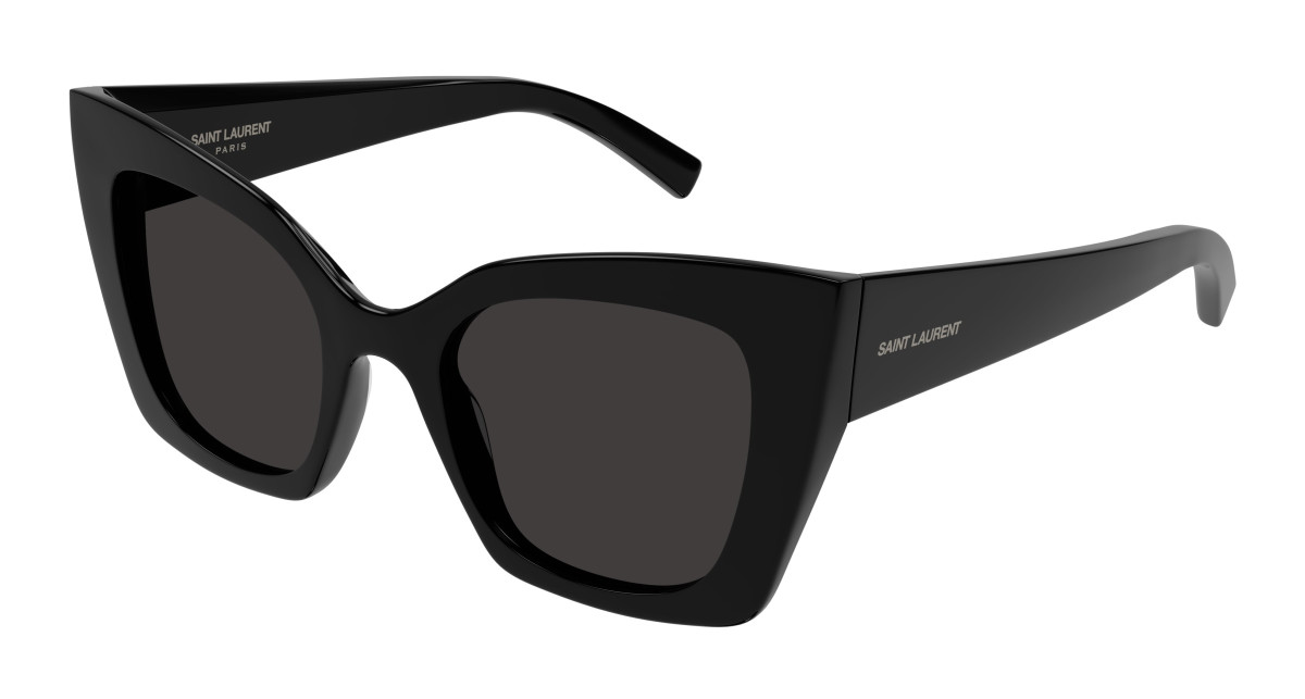 Lunettes de Soleil Saint laurent SL 552 001 Noir