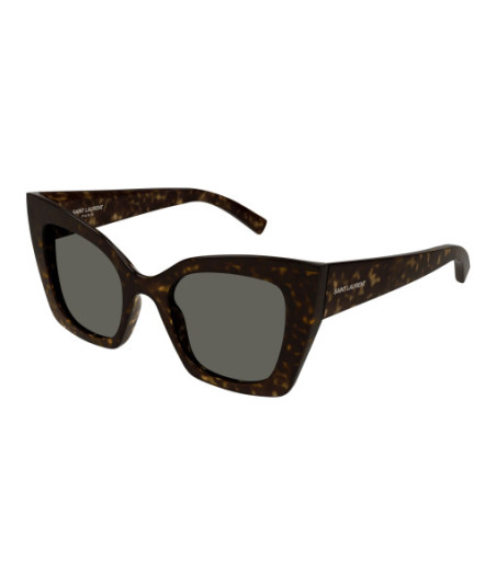 Lunettes de Soleil Saint laurent SL 552 008 Havane