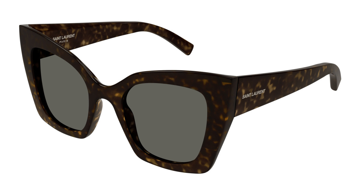 Lunettes de Soleil Saint laurent SL 552 008 Havane