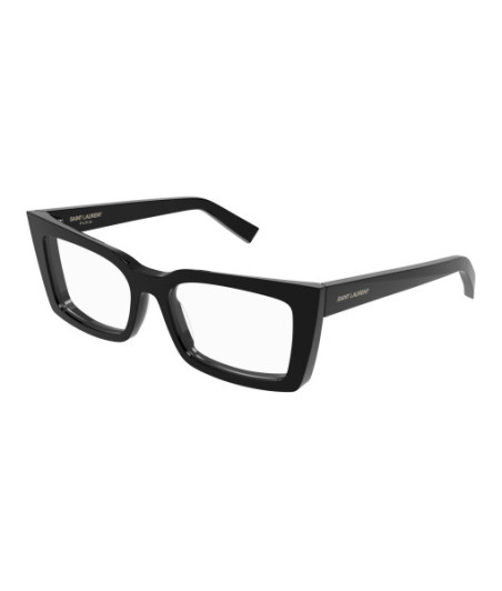 Lunettes de Vue Saint laurent SL 554 001 Noir