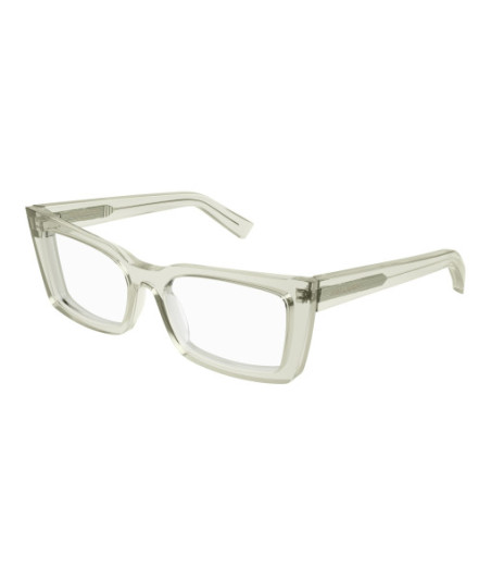 Lunettes de Vue Saint laurent SL 554 003 Vert