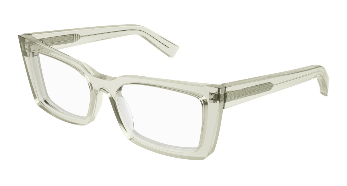 Lunettes de Vue Saint laurent SL 554 003 Vert