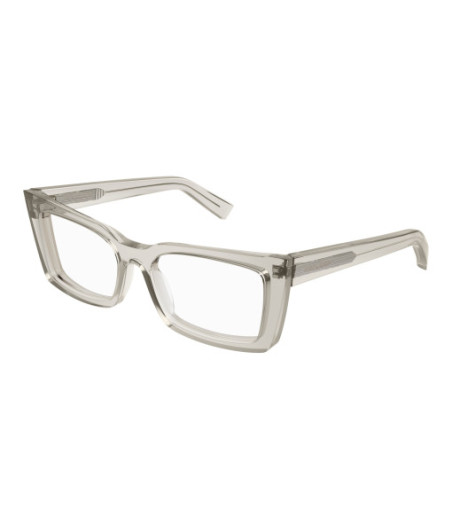 Lunettes de Vue Saint laurent SL 554 004 Beige