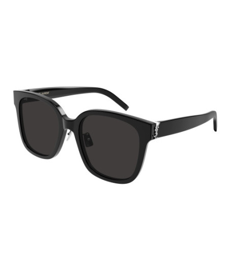 Lunettes de Soleil Saint laurent SL M105/F 001 Noir