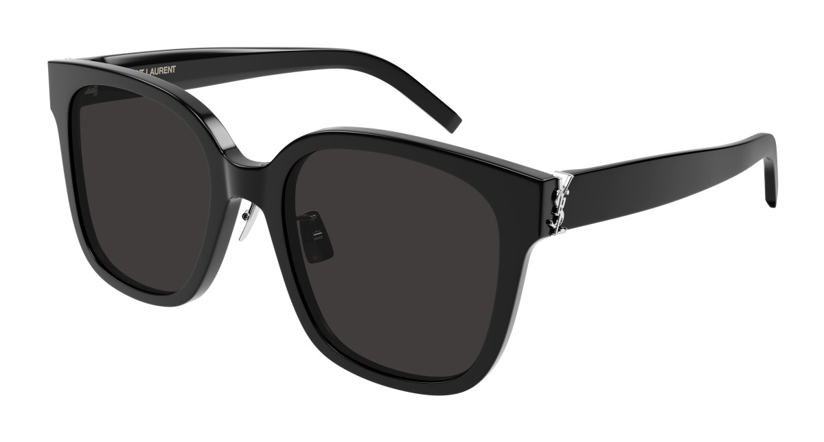 Lunettes de Soleil Saint laurent SL M105/F 001 Noir