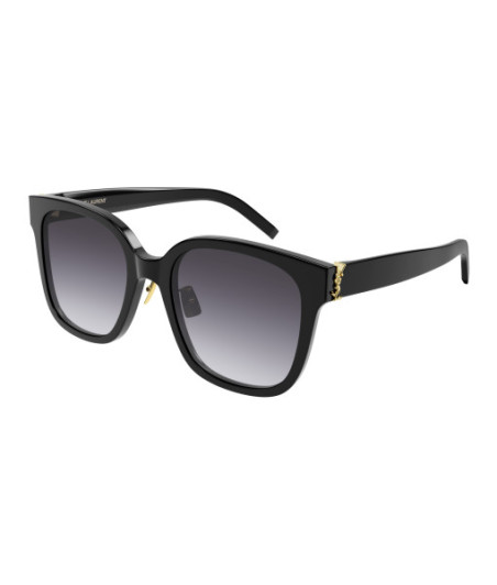 Lunettes de Soleil Saint laurent SL M105/F 002 Noir