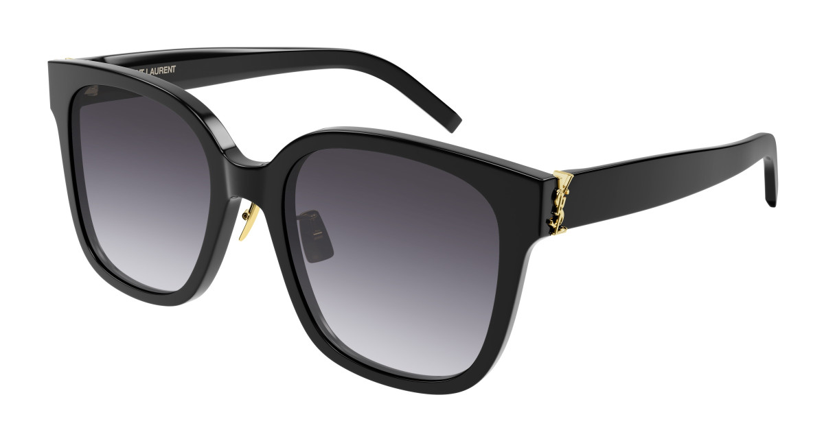 Lunettes de Soleil Saint laurent SL M105/F 002 Noir