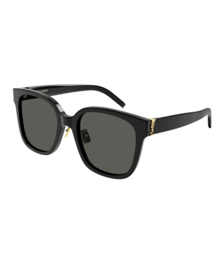 Lunettes de Soleil Saint laurent SL M105/F 006 Noir